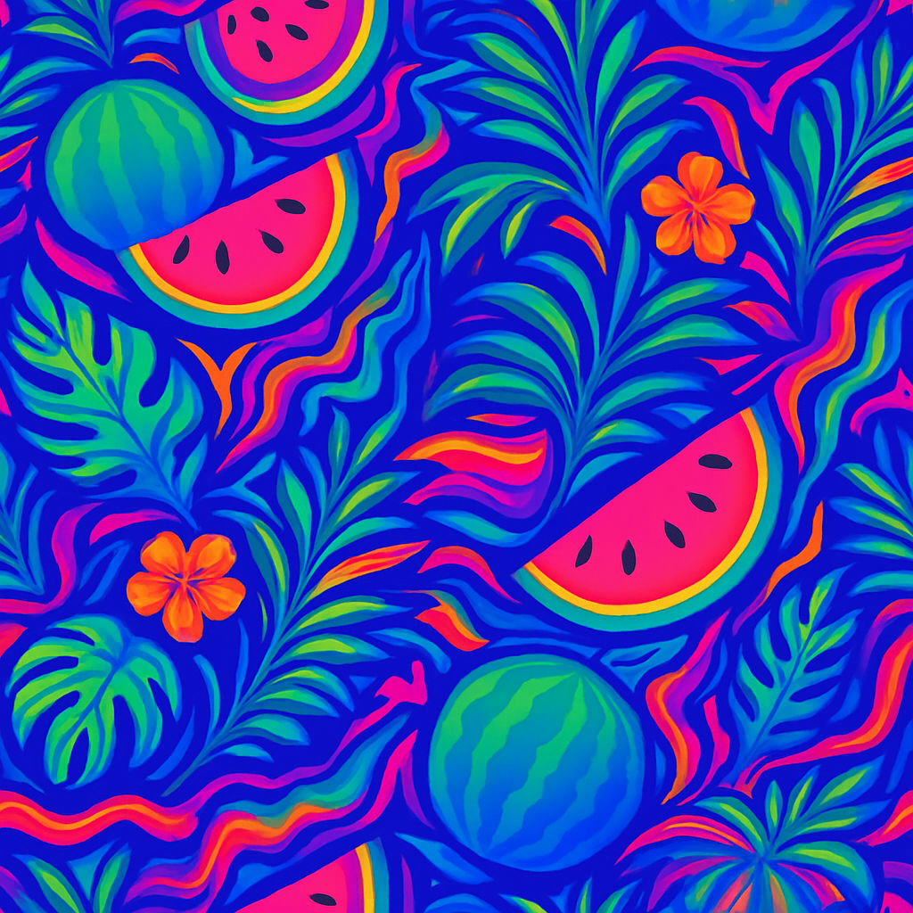 Drip trip